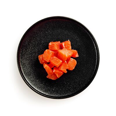 Семга для питомца в Nishiki по цене 347 ₽