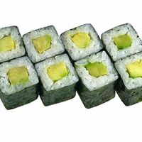 Авокадо в Рёри