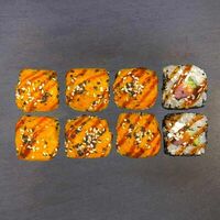 Ролл Нара в Pizza Pro