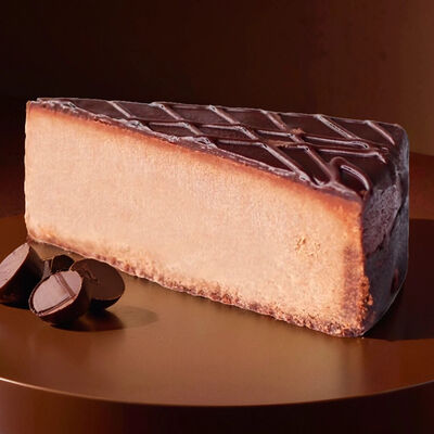 Чизкейк Шоколадный в Шашлык-Машлык по цене 427 ₽