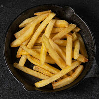 Доставка Фри с сырным соусом в Library