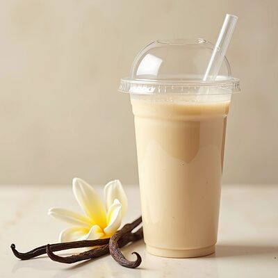 Протеинчик Ваниль в ПоЛюбви по цене 338 ₽