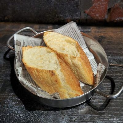 Чиабатта в Bistro 113 по цене 90 ₽