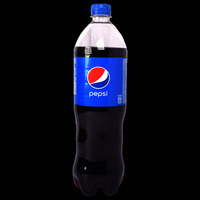 Pepsi в Чайхана Баракат