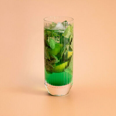 Лимонад Мохито в Кулинария Патрик & Мари по цене 314 ₽