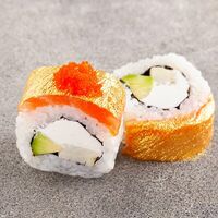 Золотой Кидзи в КИДЗИ FISH