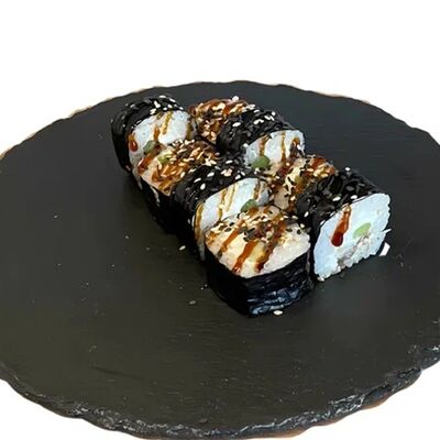 Ролл Унаги маки в Ори-Нори по цене 480 ₽