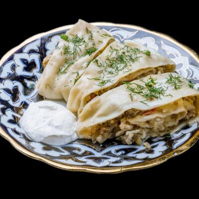 Орама в Шантимэль по цене 459 ₽