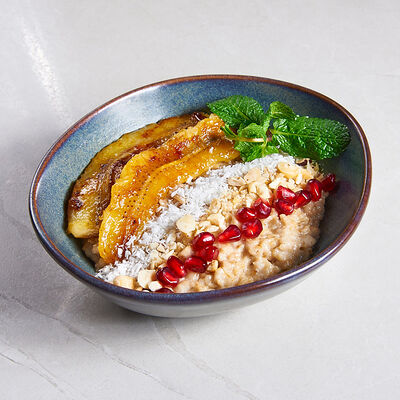 Овсяная каша в Sugar Mama по цене 410 ₽