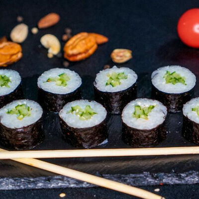 Каппа маки в Satori по цене 250 ₽