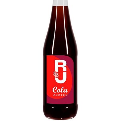 RJ Cola в Kiko ramen по цене 218 ₽