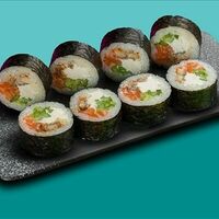 Футо Микс в О! Суши