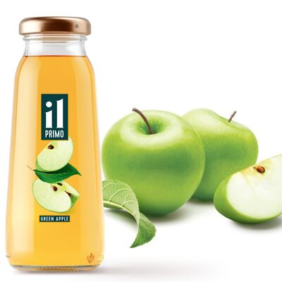 Сок IL Primo Яблоко в YUZU по цене 175 ₽