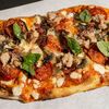 Мясная в Nuova Pizza по цене 550