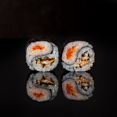 Инь янь в Япошка по цене 395 ₽