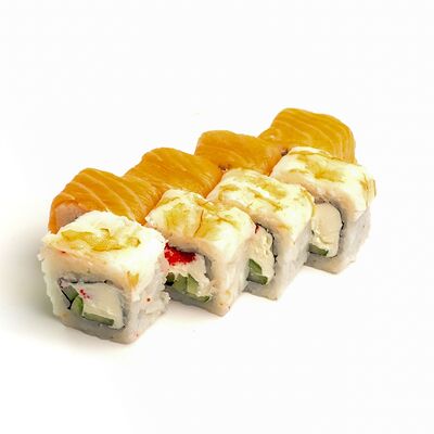 Магия в Суши-маркет Кухня Солнца по цене 340