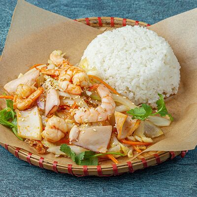 Ком хай шан в Viet Cook по цене 640 ₽