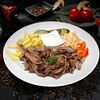 Шаурма мясная в Султан по цене 700
