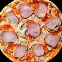 Сицилия в KIMONO