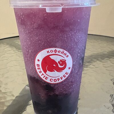 Глинтвейн с джус-боллами в Bestie Coffee по цене 380 ₽