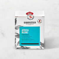 Кофе в дрип-пакете бленд Эфиопия, (6 шт/уп) в Теремок