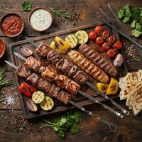 Логотип Про.Мясо