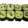 Классический ролл Каппа маки в Sushi Maki по цене 85