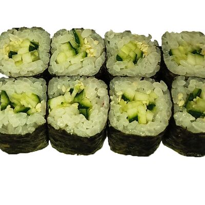 Классический ролл Каппа маки в Sushi Maki по цене 85 ₽