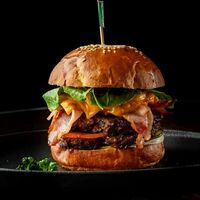 El Classico в Clever Irish Pub