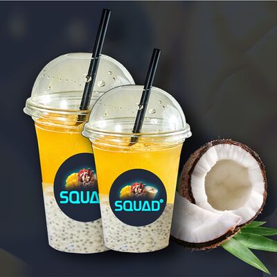 Chia Shake в Squad Full по цене 499 ₽