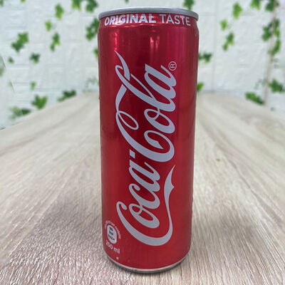 Coca-Cola в Всё на мангале по цене 140 ₽