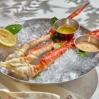 Краб M в True Crab