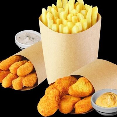 Комбо №1 в Шаурма есть по цене 795 ₽