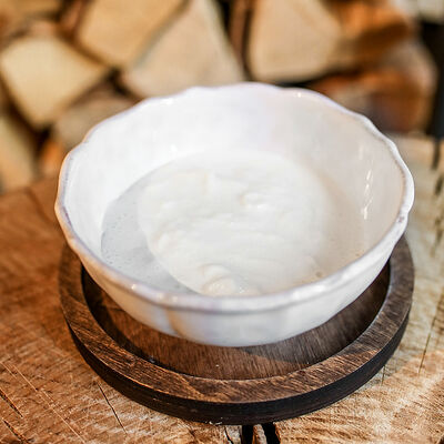 Страчателла 200 гр в Сыроварня по цене 480