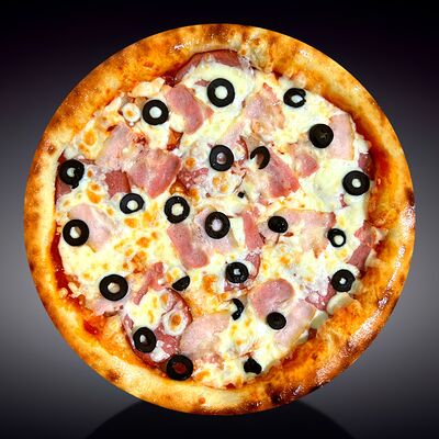 Пицца Мясная в Вкусно Песец по цене 1199 ₽