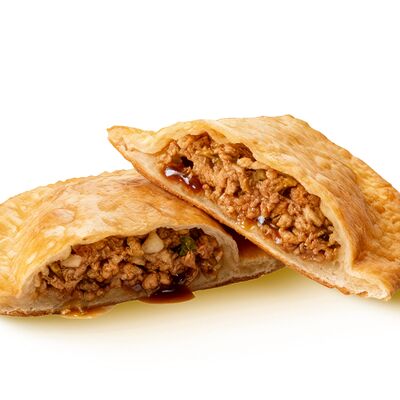 Чебурек Курица Терияки в Чебурекми по цене 330 ₽