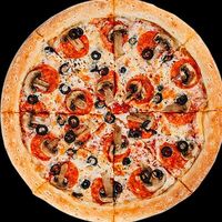 Пицца Классика в Pizza e birra