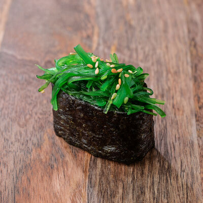 Суши с чукой в Сушишоп по цене 65