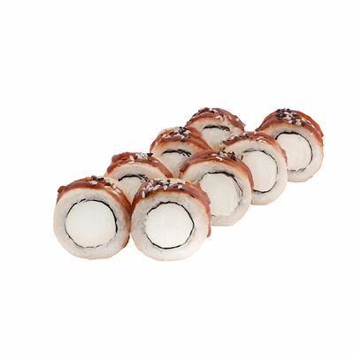 Ролл Темпура Сильвио в PizzaПан по цене 159 ₽