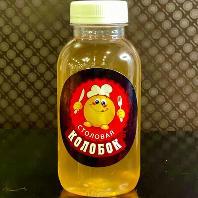 Компот из сухофруктов в Колобок по цене 68 ₽