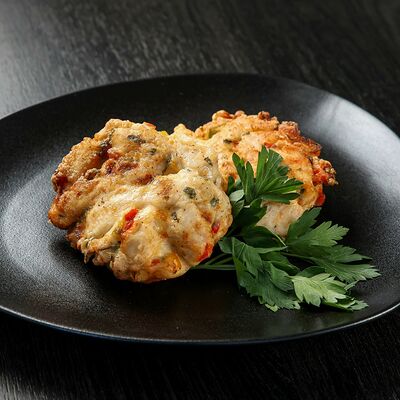 Котлета нежнаяв Loca Pizza по цене 380 ₽