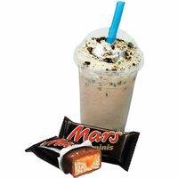 Mars в Bubbleology