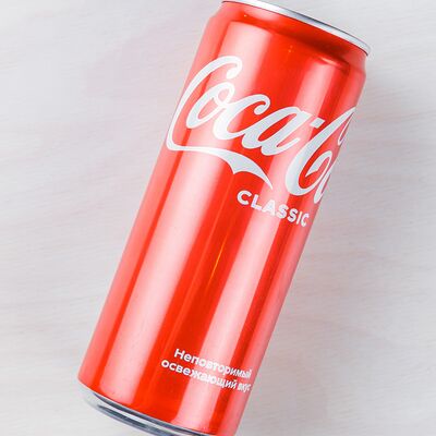 Coca-Cola в Dao бистро по цене 170 ₽