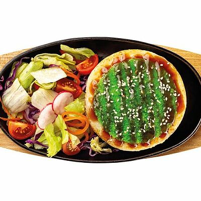 Динамит с куриным филе в Луиджи & Тосё по цене 299