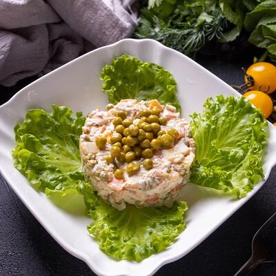 Столичныйв Гранд Терраса по цене 390 ₽