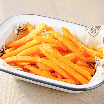 Батат фри в Friend Zone Гвоздь по цене 367 ₽