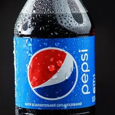 Pepsi в Шаурма Сеньор Денёр по цене 125 ₽