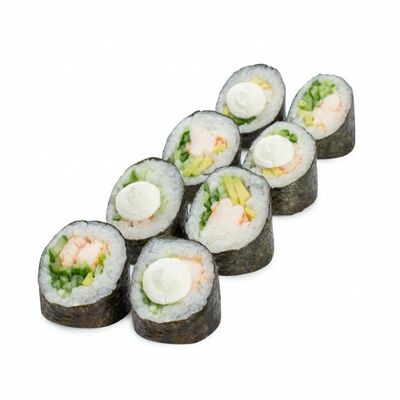 Океанчик в Суши Маг по цене 255 ₽