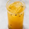 Лимонад манго-маракуйя домашний в Traveler's Coffee по цене 359