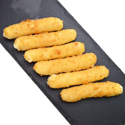 Сырные палочки в 4 Лосося по цене 399